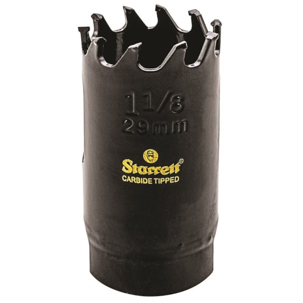 1-1/8'' (29mm) High Performnce Triple Chip Tungsten Carbide