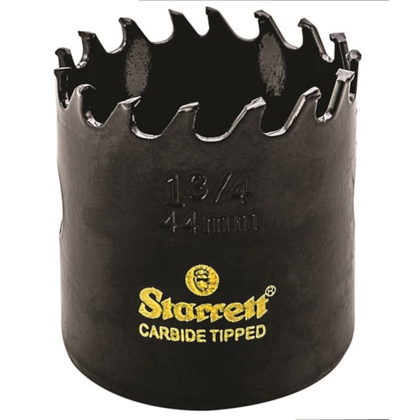 1-3/4'' (44mm) High Performnce Triple Chip Tungsten Carbide