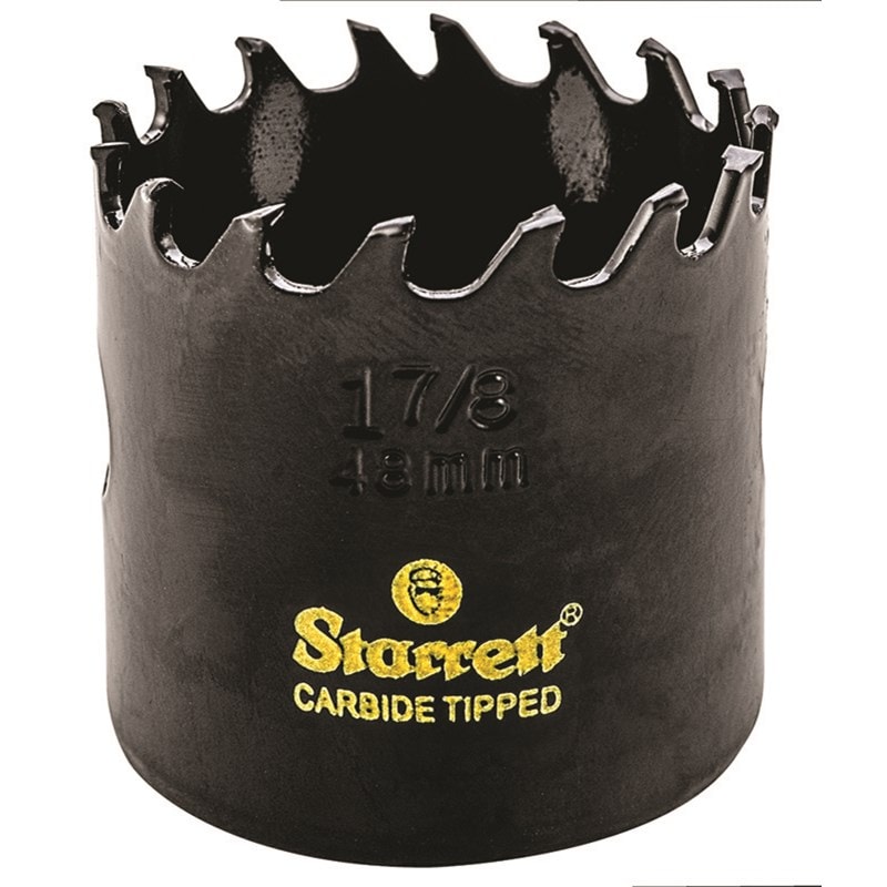 1-7/8'' (48mm) High Performnce Triple Chip Tungsten Carbide