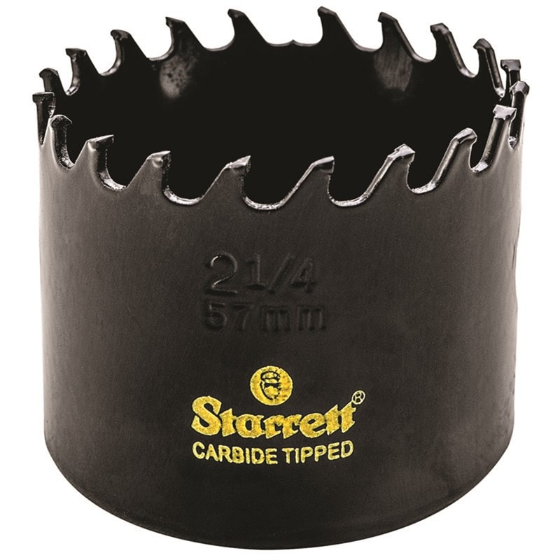 2-1/4'' (57mm) High Performnce Triple Chip Tungsten Carbide