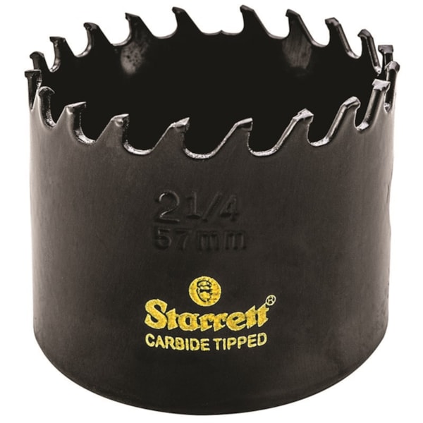 2-1/4'' (57mm) High Performnce Triple Chip Tungsten Carbide