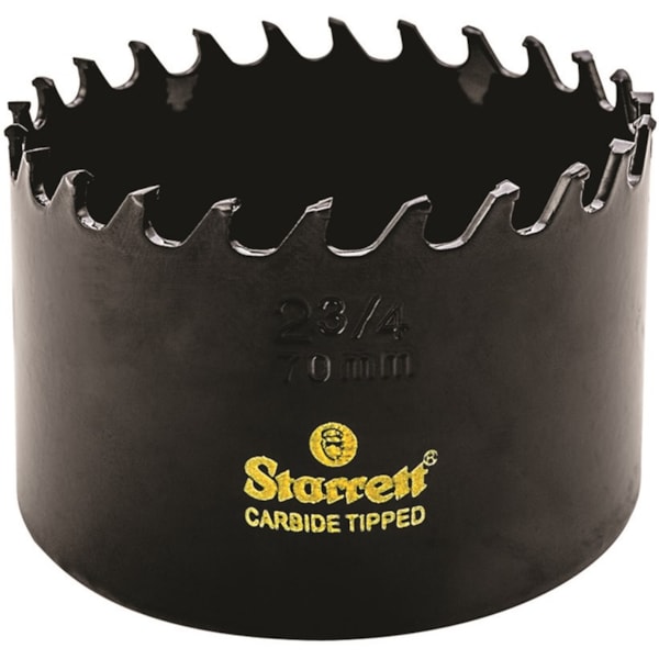 2-3/4'' (70mm) High Performnce Triple Chip Tungsten Carbide