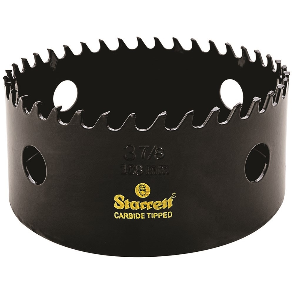 3-7/8'' (98mm) High Performnce Triple Chip Tungsten Carbide