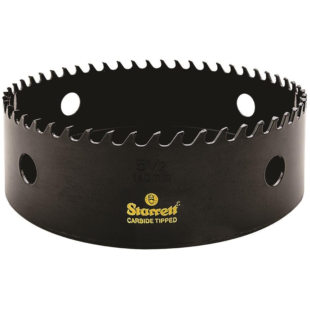 5-1/2'' (140mm) High Performnce Triple Chip Tungsten Carbide