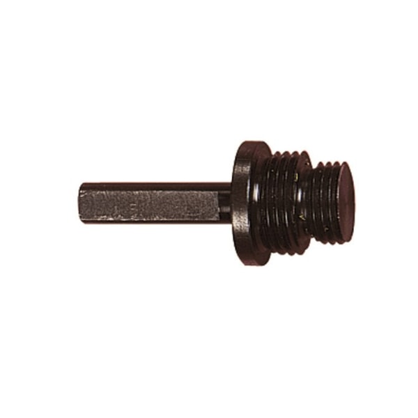 Hole Enlargement Arbor (''Oops'' Arbor)
