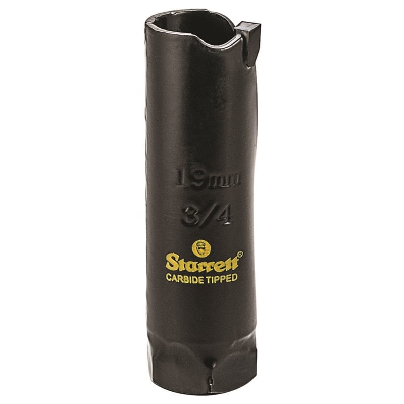 3/4'' (19mm) Carbide Tipped Multi-Purpose Hole Saw