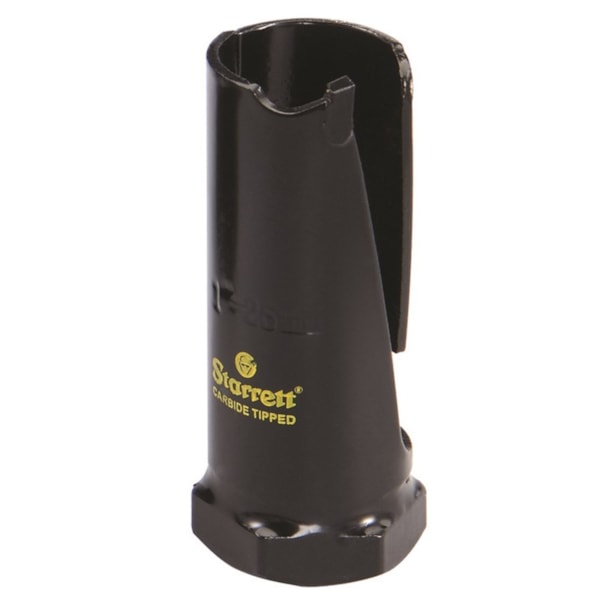 1'' (25mm) Carbide Tipped Multi-Purpose Hole Saw