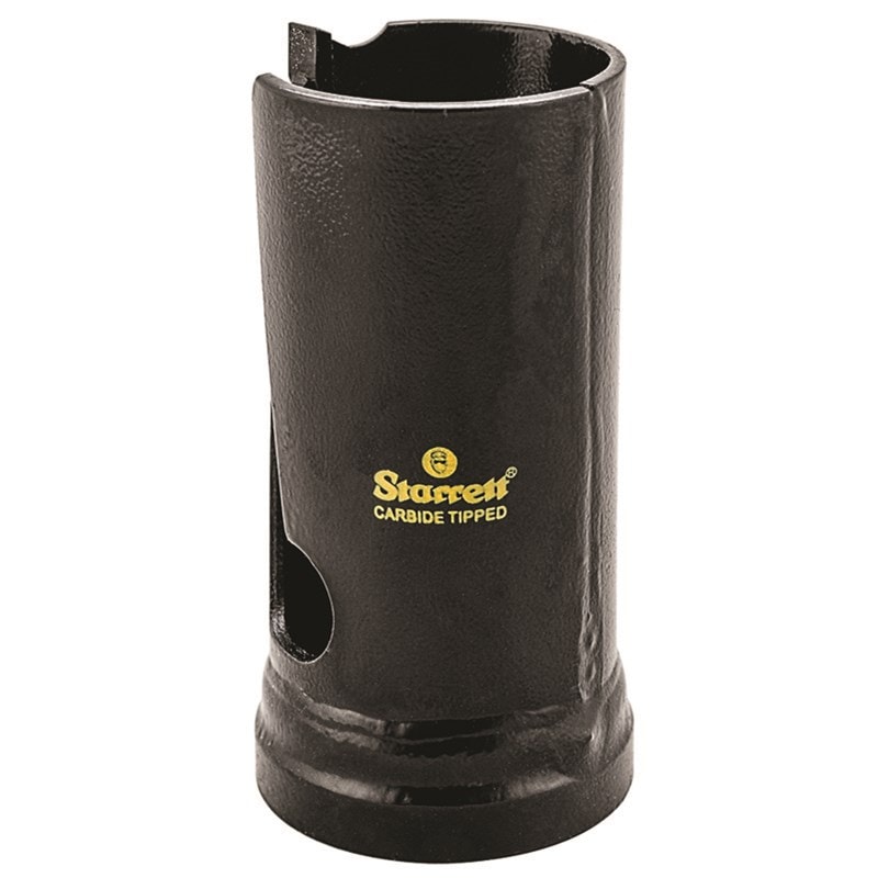 1-3/16'' (30mm) Carbide Tipped Multi-Purpose Hole Saw