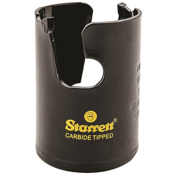 1-7/8'' (48mm) Carbide Tipped Multi-Purpose Hole Saw