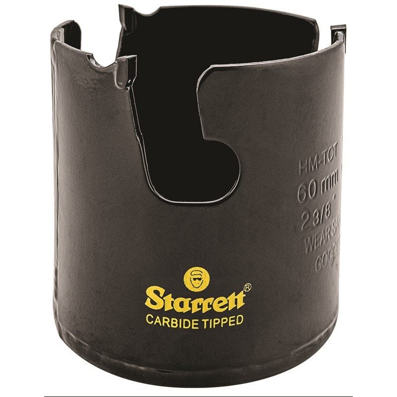 Carbide Tipped Multi-Purpose Hole Saw