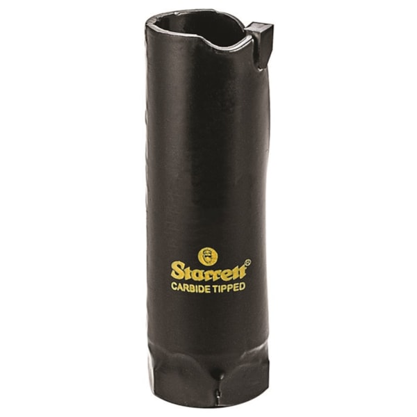 25/32'' (20mm) Carbide Tipped Multi-Purpose Hole Saw