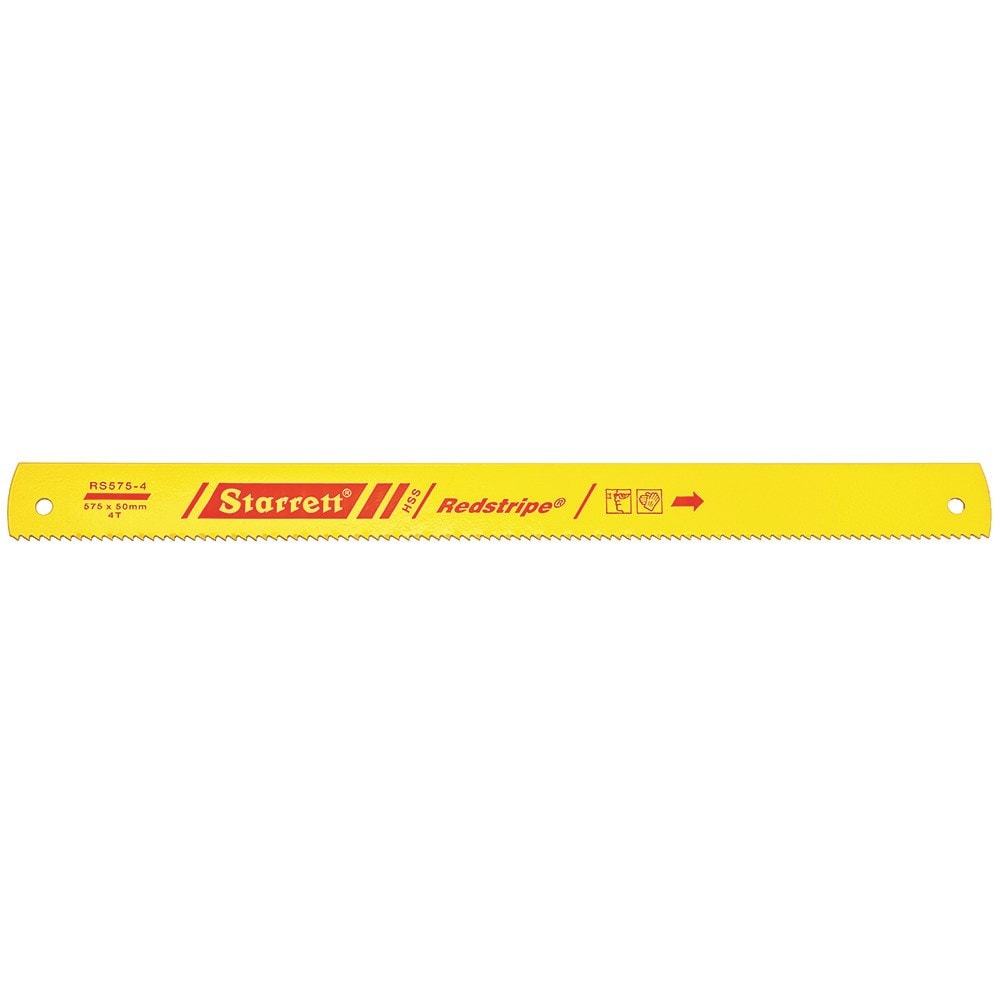 23 x 2 x 100 x 4T, Redstripe Power Hacksaw Blade