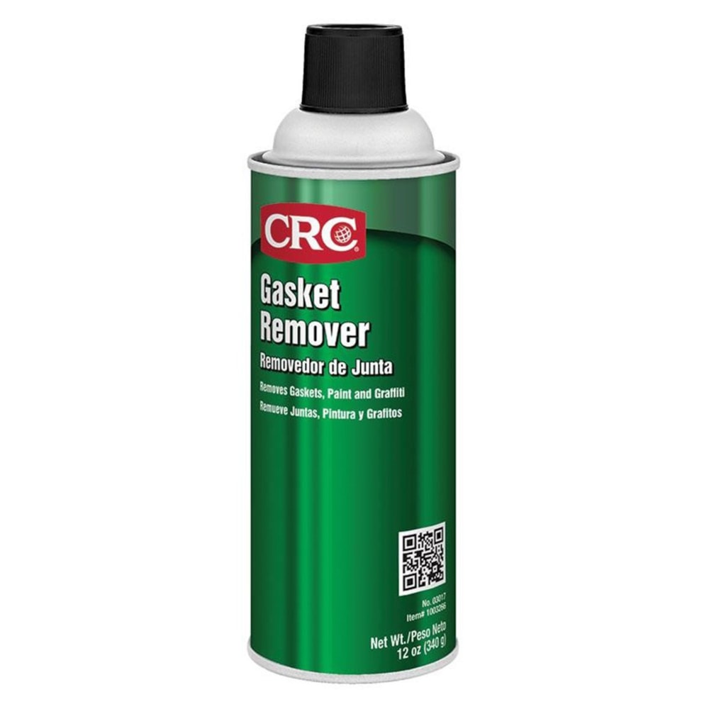 Gasket Remover, 16 oz. Aerosol Can, Liquid, Light Grey, 0.7419 Specific Gravity