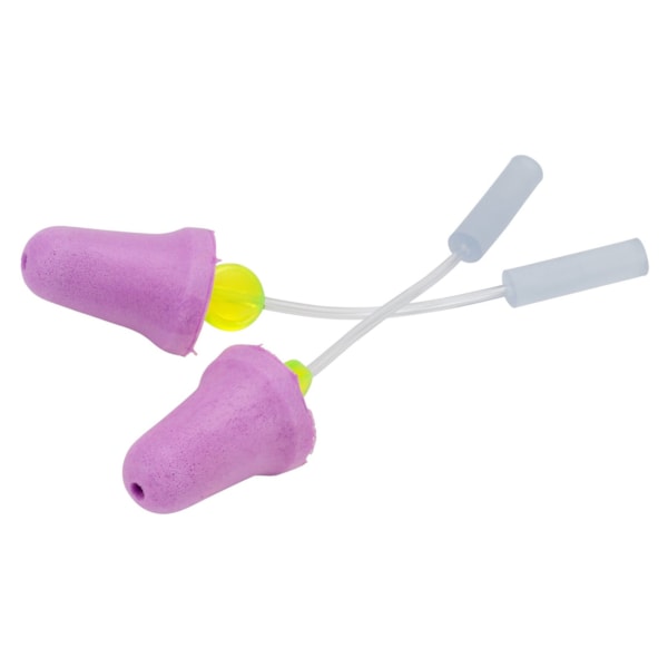 No Touch™ Probed Test Ear Plugs 50 Pair/Case