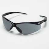 Archer™ Gray Anti-Fog Lens Safety Eyewear thumbnail 1