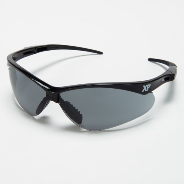 Archer™ Gray Anti-Fog Lens Safety Eyewear
