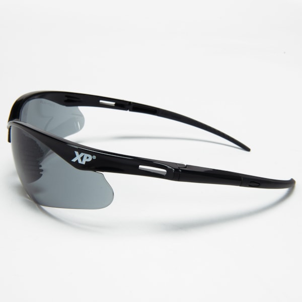 Archer™ Gray Anti-Fog Lens Safety Eyewear