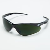 Archer™ Safety Eyewear with 5.0 IR Green Lens thumbnail 1