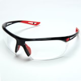 525 Safety Eyewear with Clear Anti-Scratch Lens thumbnail 1