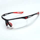 525 Safety Eyewear with Clear Anti-Scratch Lens thumbnail 2