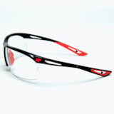 525 Safety Eyewear with Clear Anti-Scratch Lens thumbnail 3