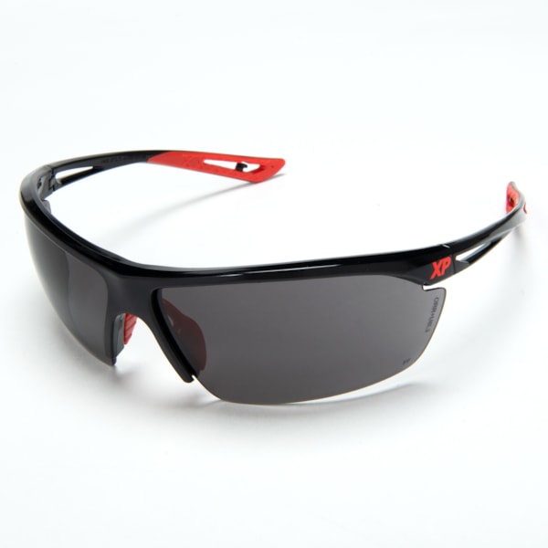 525 Safety Eyewear with FOG FIGHTER™ Gray Lens