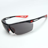 525 Safety Eyewear with FOG FIGHTER™ Gray Lens thumbnail 2