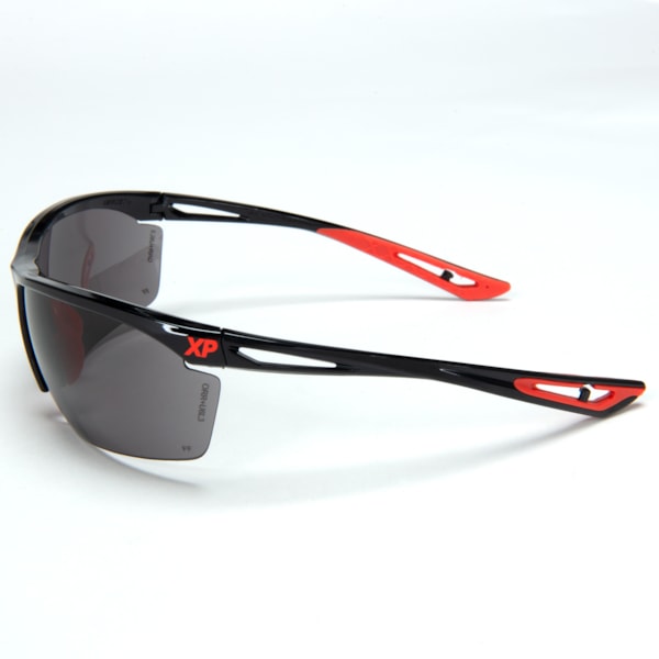 525 Safety Eyewear with FOG FIGHTER™ Gray Lens