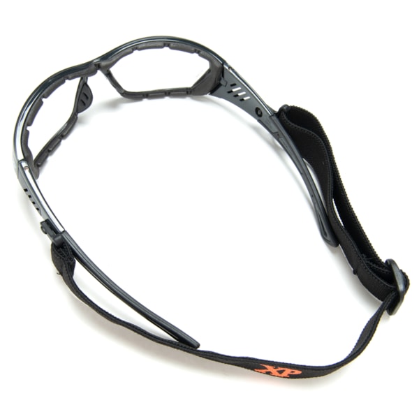 710 Black Retaining Strap