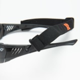 710 Black Retaining Strap thumbnail 2