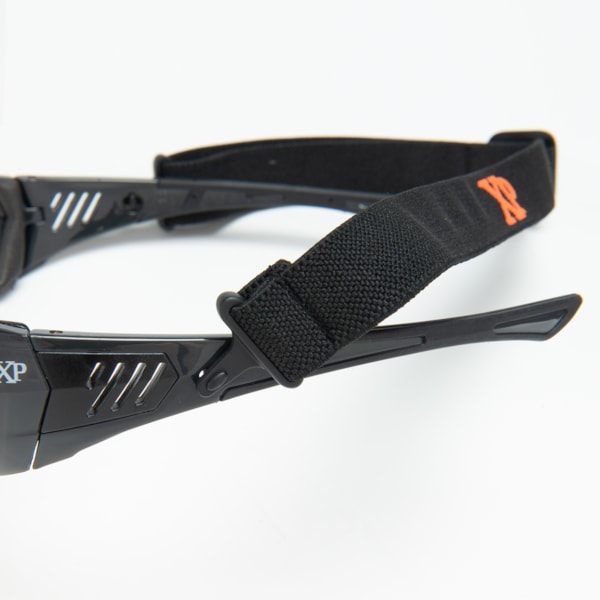 710 Black Retaining Strap