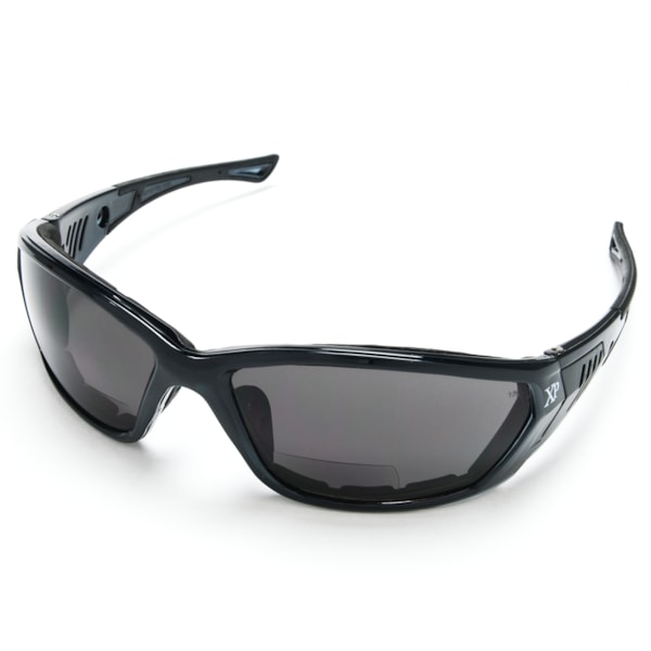 710 Reader Gray Anti-Fog Anti Scratch Lens Safety Glasses