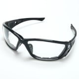 710 Reader Clear Anti-Fog Lens Safety Glasses thumbnail 1