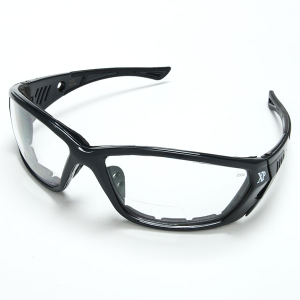 710 Reader Clear Anti-Fog Lens Safety Glasses