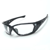 710 Reader Clear Anti-Fog Lens Safety Glasses thumbnail 2