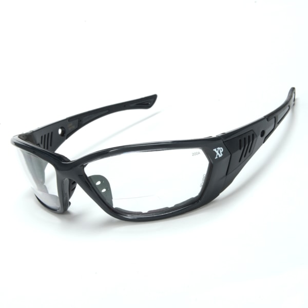 710 Reader Clear Anti-Fog Lens Safety Glasses