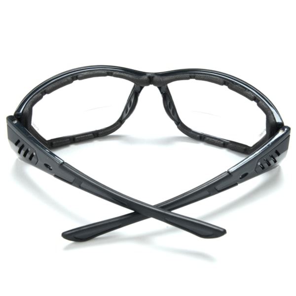 710 Reader Clear Anti-Fog Lens Safety Glasses