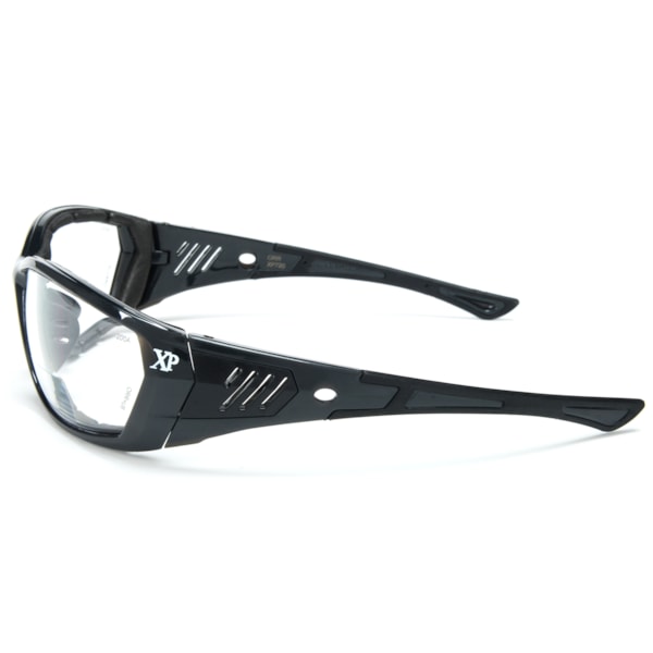 710 Reader Clear Anti-Fog Lens Safety Glasses