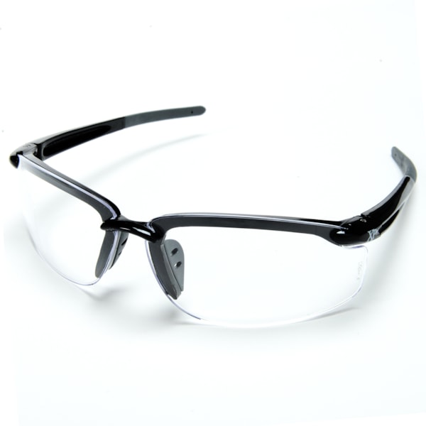 55 Clear Lens Safety Glasses