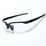 55 Clear Lens Safety Glasses thumbnail 2