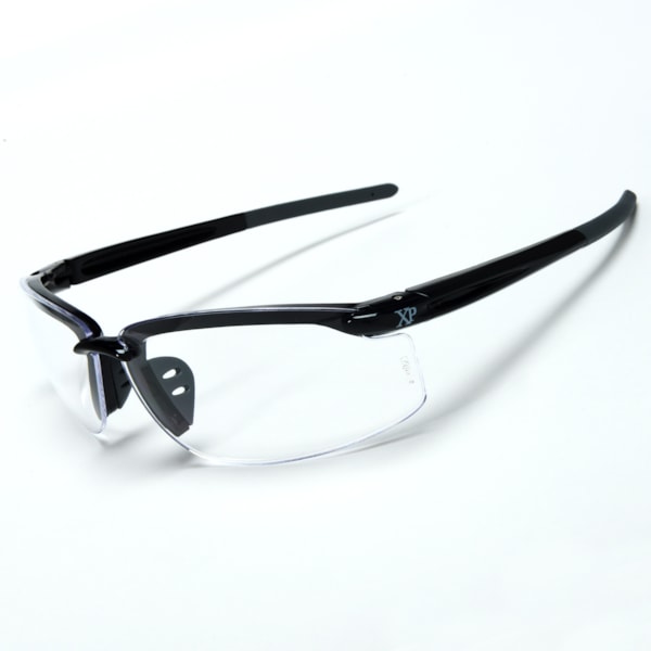 55 Clear Lens Safety Glasses