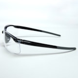 55 Clear Lens Safety Glasses thumbnail 3