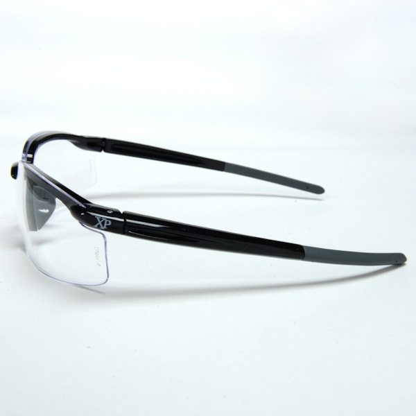 55 Clear Lens Safety Glasses