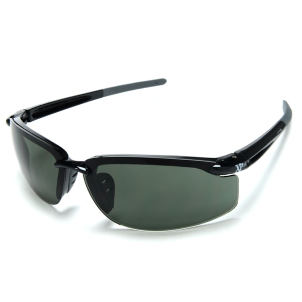 55 Green/Gray GlareDefense™ Lens Safety Glasses