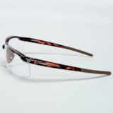 55 Clear Lens Reader Safety Glasses thumbnail 3
