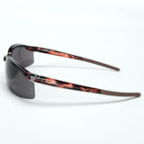 55 Gray Lens Reader Safety Glasses thumbnail 3