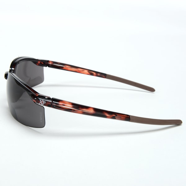 55 Gray Lens Reader Safety Glasses