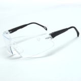 727 Clear Anti-Fog Lens Safety Glasses thumbnail 1