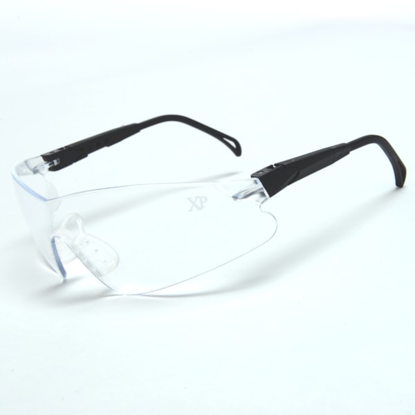 727 Clear Anti-Fog Lens Safety Glasses