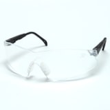 727 Clear Anti-Fog Lens Safety Glasses thumbnail 2